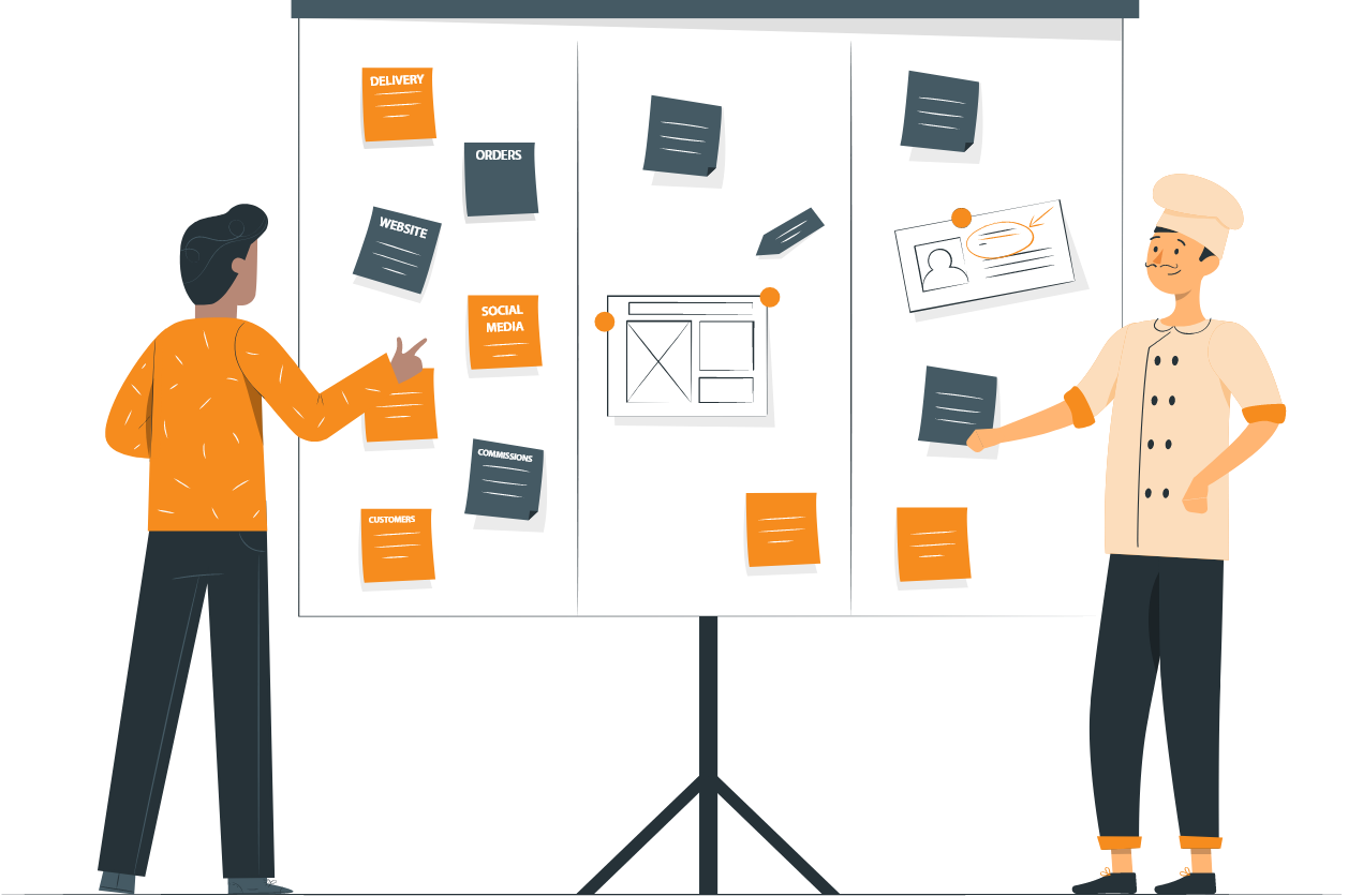 Organizing projects-Chef@2x